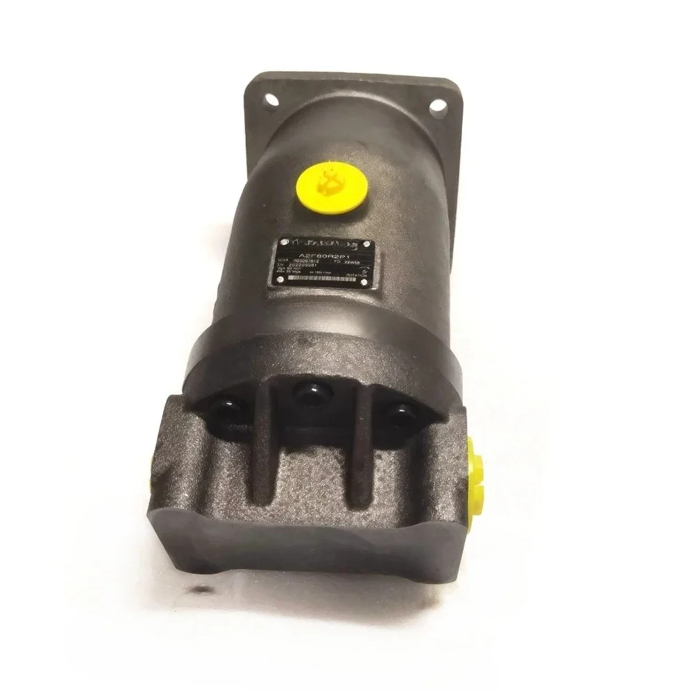 A2F Fixed Displacem…