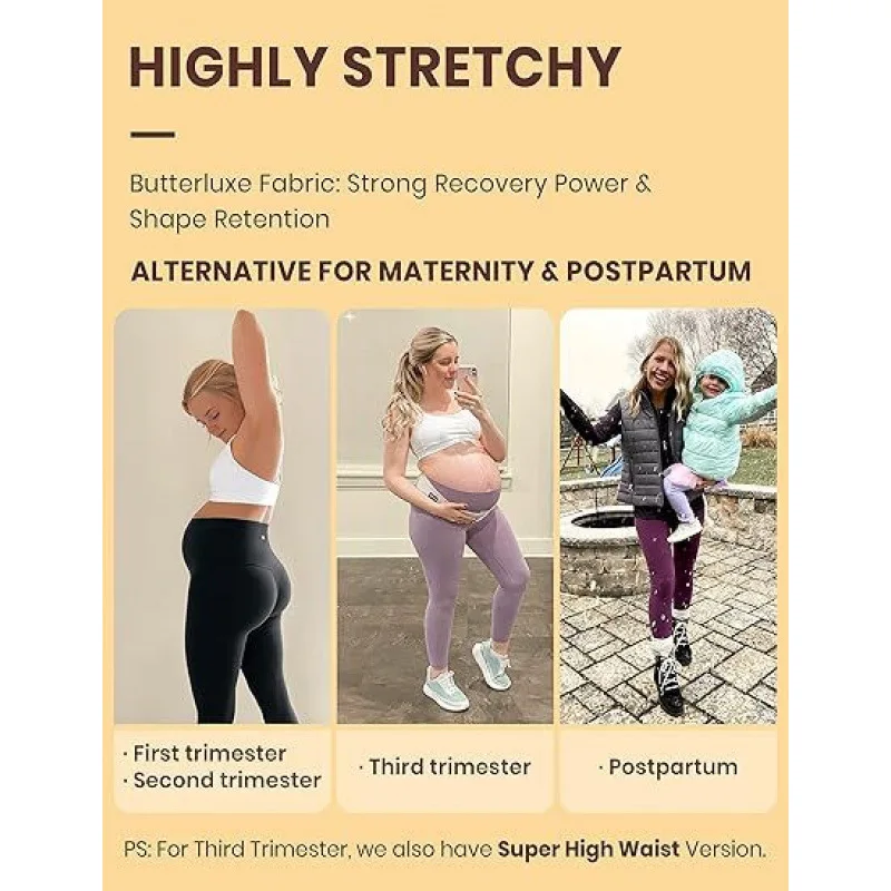 سراويل اليوغا النسائية الأكثر مبيعًا على الموضة الأوروبية والأمريكية، سراويل ضيقة غير رسمية متعددة الألوان للنساء عالية الخصر