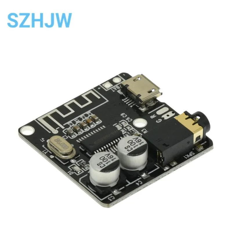 VHM-314 Audio Receiver Board Bluetooth-compatible 4.1 5.0 mp3 lossless Decoder Board Wireless Stereo Music Module