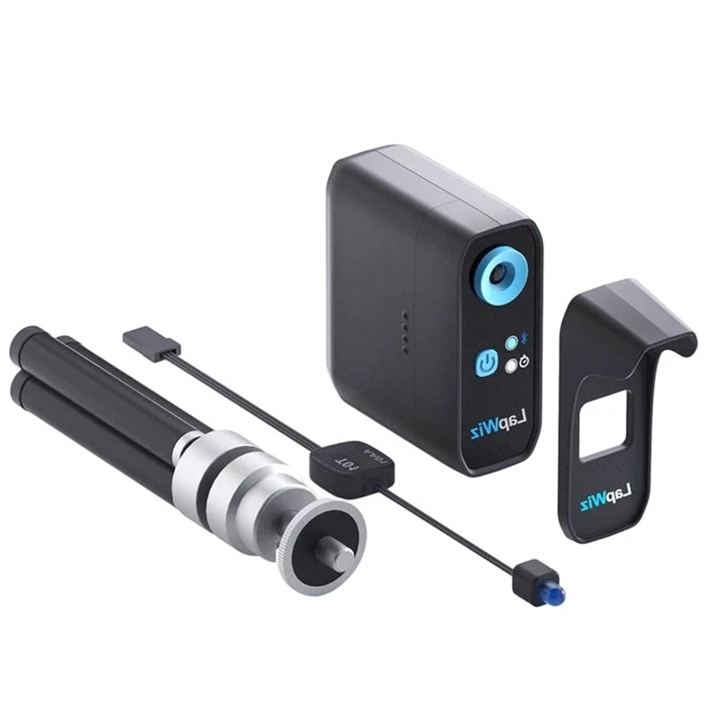 2026 New Lapwiz Intelligent RC Lap Timer System