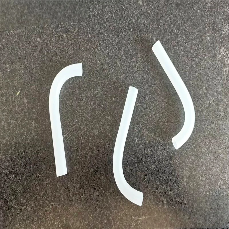 For DJI Impeller Pump Right-Angle Pipe Accessory for T40/T20P Agricultural Drone