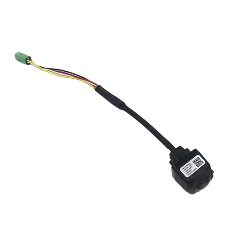 上品な新型高品質車用バックミラーカメラ-28419-4ba0a-284194ba1a-284194ba0a-日産-キャシュカイ-チューダ-インフィニティ-ルノー用