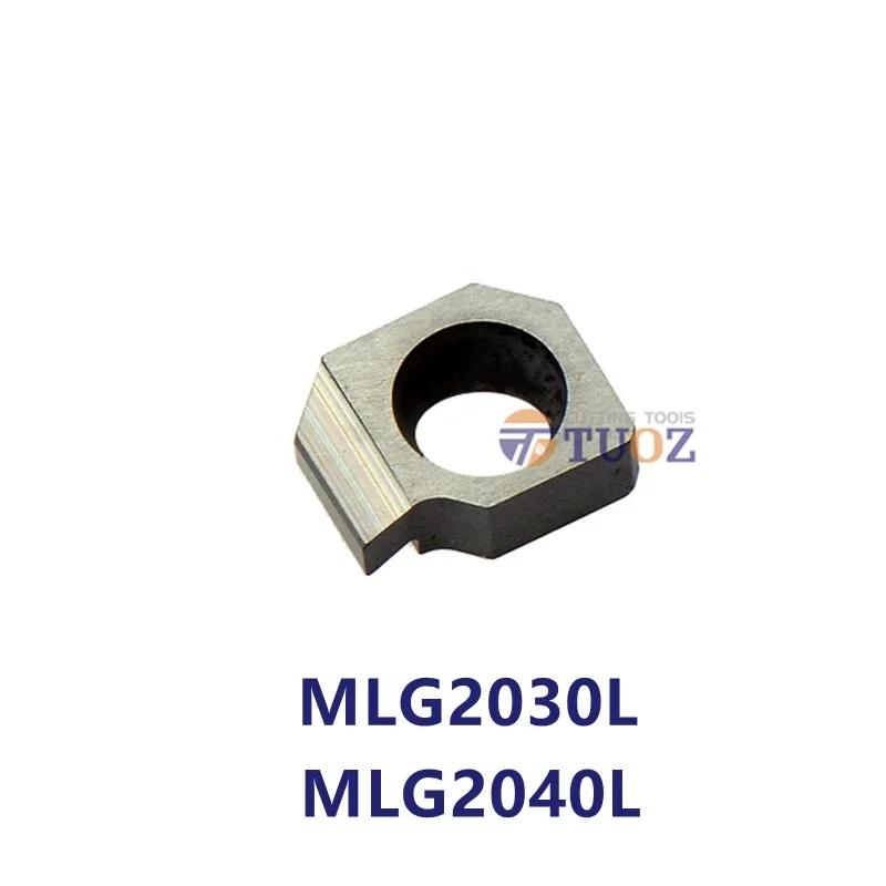 100% Original MLG2030L MLG2040L UTi20T MLG Carbide Inserts 2030L 2040L Lathe Cutter CNC Turning Tools