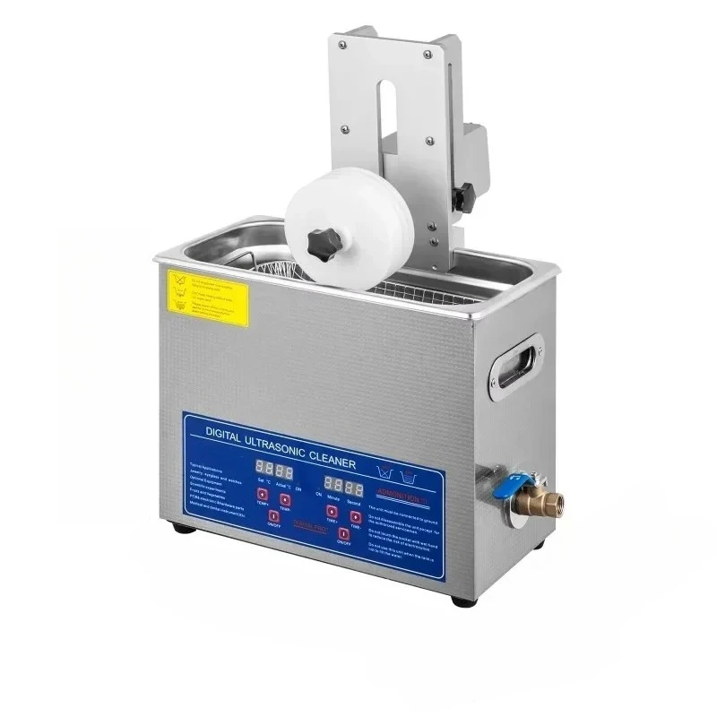 6L Ultrasonic Clean… - image