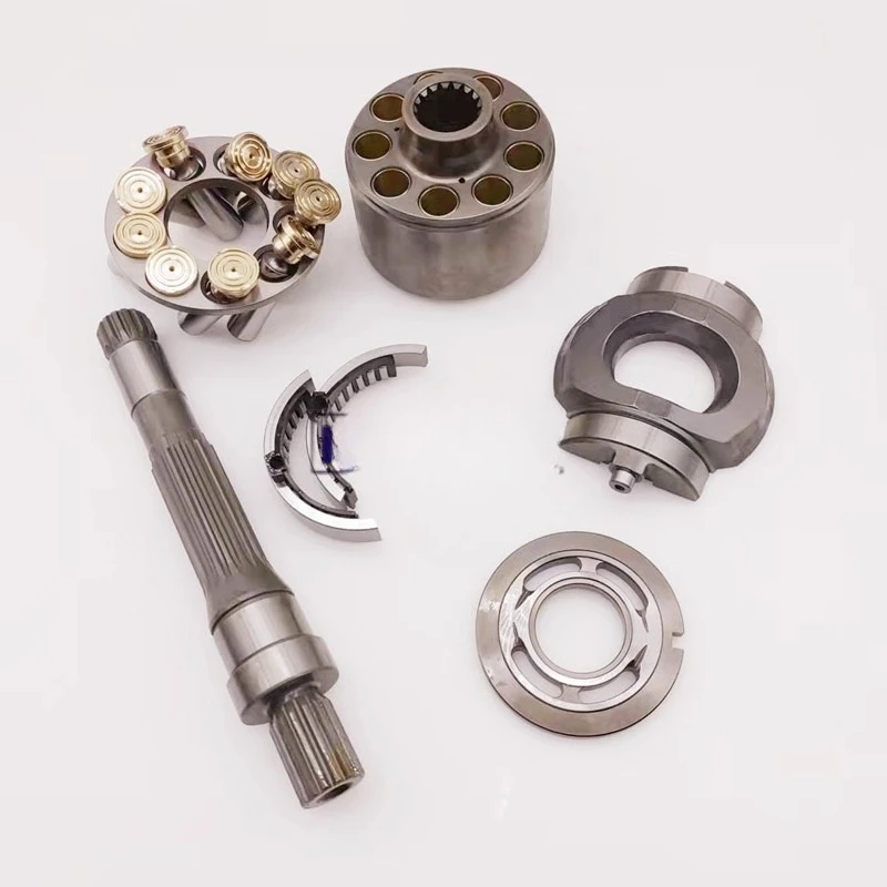 

A4VG40 Подходит для грузовика-смесителя с регулируемым поршневым насосом серии Бетононасос Грузовой насос