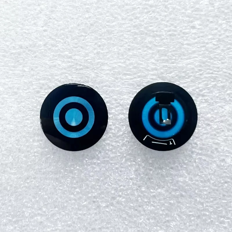 Heart Rate Sensor Glass Cover for Huawei GT4 41MM 46MM ARA-B19 PNX-B19 Watch Back Cover Glass Watch Repair Accessories