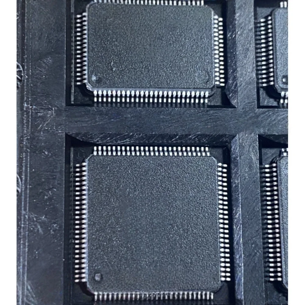 5piece MSP430F6736IPZR F6736 QFP100 MSP430F5437AIPNR F5437 QFP80