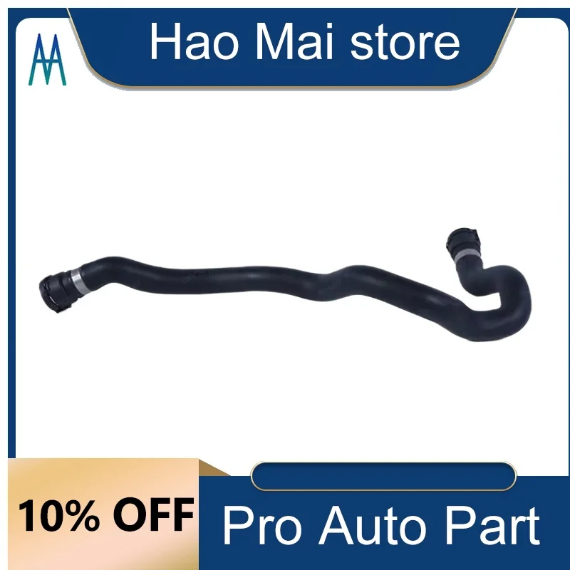 

11531438634 Auto Spare Parts Engine Water Hose Sewer Pipe Coolant Hose Radiator Pipe for BMW M54/E39
