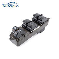 NEVOSA Front Left Electric Power Window Master Switch For Toyota Corolla Camry Sienna Matrix 8482033170 84820-AE012 84820-33170