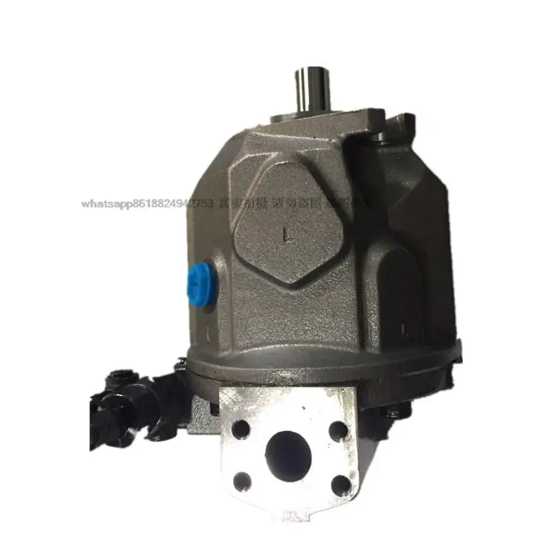 for Rexroth Hydraulic pump A10VO series  A10VO45DFR1/31R-PSC62K02 used to excavator truck earthmoving equipment