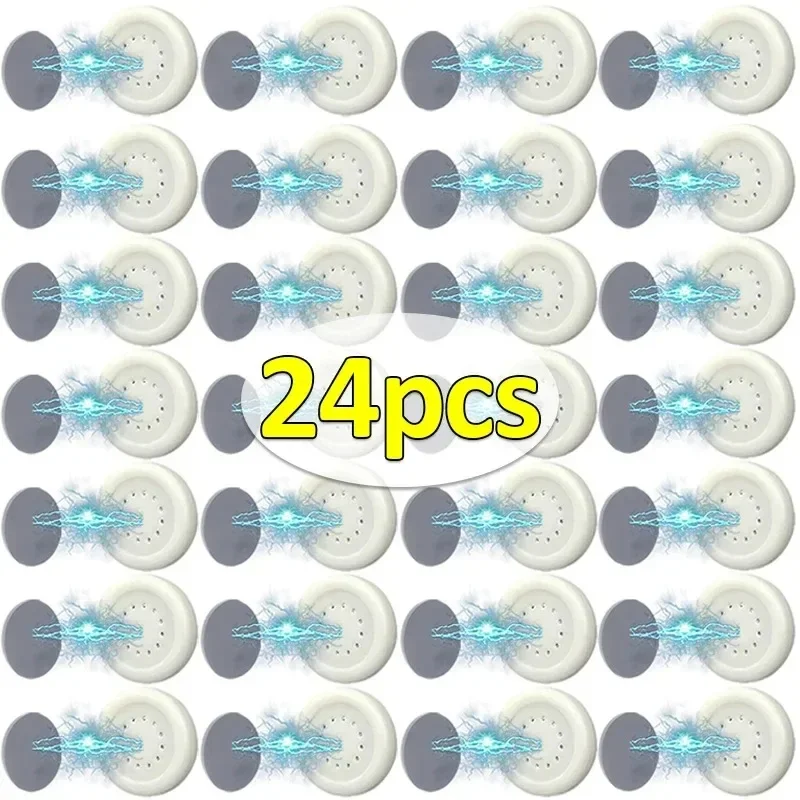 Magnets for Fridge Hooks Storage Rack Hanger Strong Magnetic Hook Keys Holder 12/24pcs Wall-mounted Home and Decoration Magnet