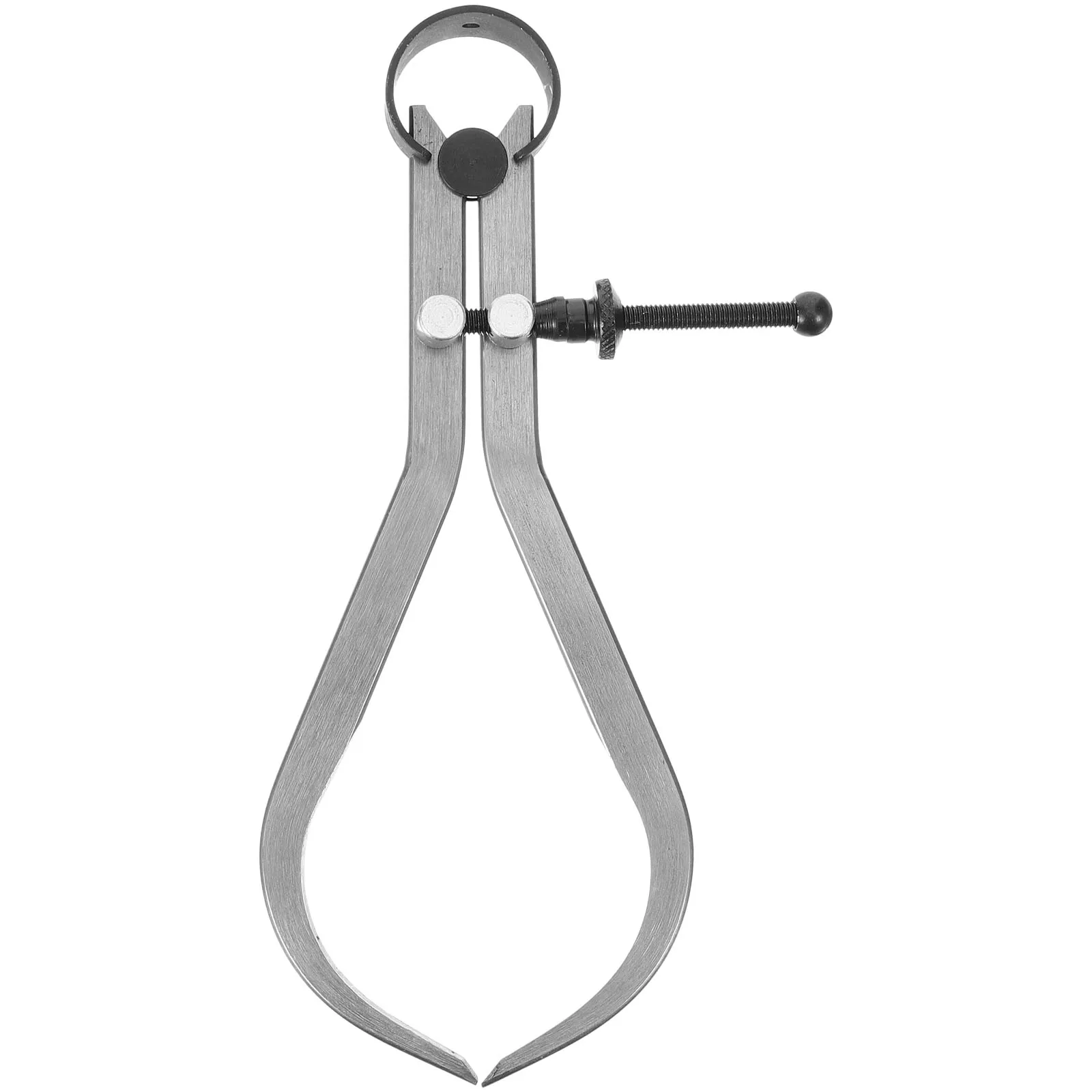 

Caliper Woodturning Measuring Tool Portable Precision Calipers For Wood Lathe Accessories Woodworking Tools