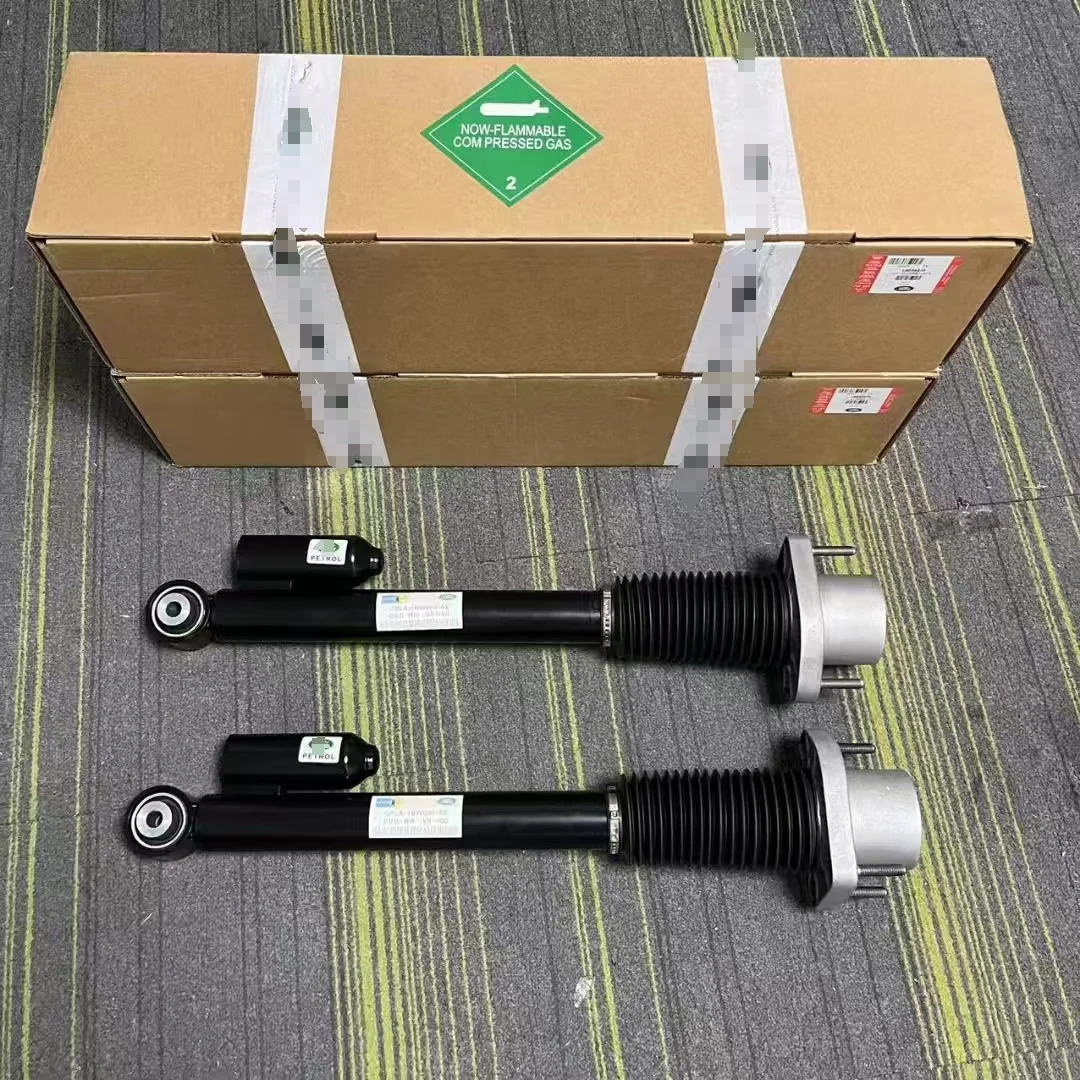 

OEM New 1pcs rear shock absorber strut, with CVD bonded for Land Rover Range Rover Sport L494 AWD II 2012-2020