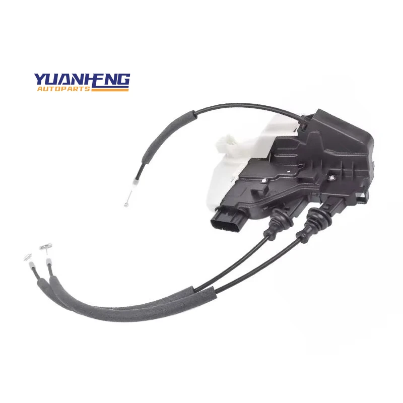 

81310-2W010 81320-2W010 81410-2W000 81420-2W000 813102W010 Привод защелки дверного замка автомобиля для Hyundai Santa Fe 2013-2019 гг.