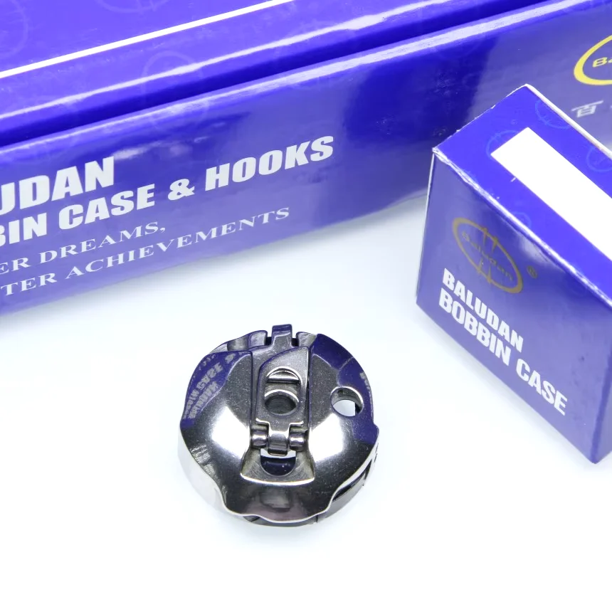 BC-LBH790 BOBBIN CASE FOR JUKl LBH-1790 OR LBH-791,791S SERIES SEWING MACHINE JUKl PART: 13729769