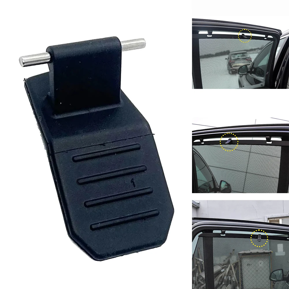 As Shown In The Picture Privacy Control Hooks Sunshade Curtain System Optimal Coverage Solution Reliable Performance