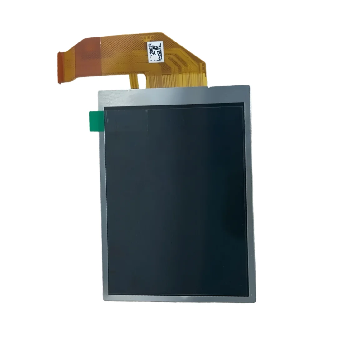 Nieuw LCD-scherm met achtergrondverlichting geschikt voor Canon IXUS265 IXUS275 IXUS285 originele camera-displayaccessoires