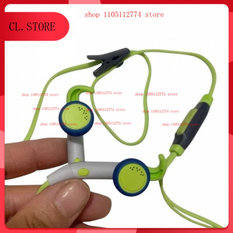 Used for Sennheiser MX 686G SPORTS In-Ear Headphones (Android)