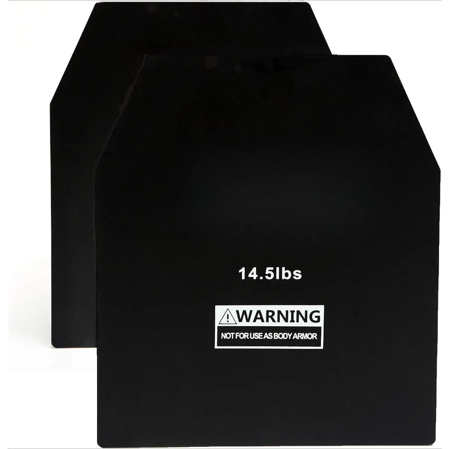 لوحات سترة W_Weight - أزواج 5.75/8.75/14.5/19.75LB - WODs، تدريب القوة، الجري، التدريبات الثقيلة القياسية #1