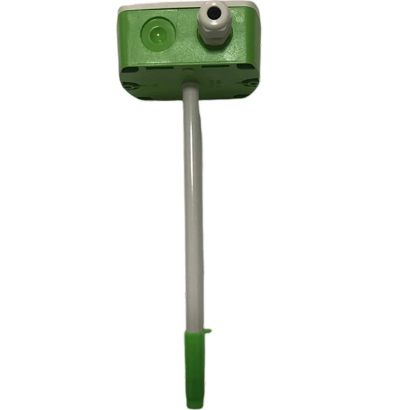 

Pipeline air volume transmitter sensor EE650-T2A6L200 replaces EE65VB5 anemometer