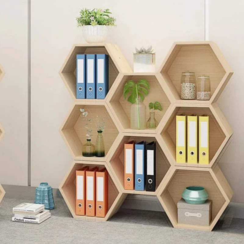 Organizer Bookcase Interior Furniture Shelves Book Shelf Storage Display Locker Room Bookshelf Aesthetic Kids Prateleira Library