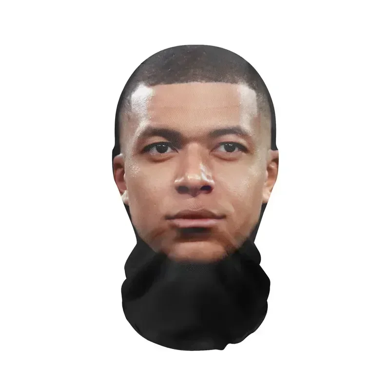 Thumbnail 4 - #1 Compare Novelty Face Masks Before You Buy