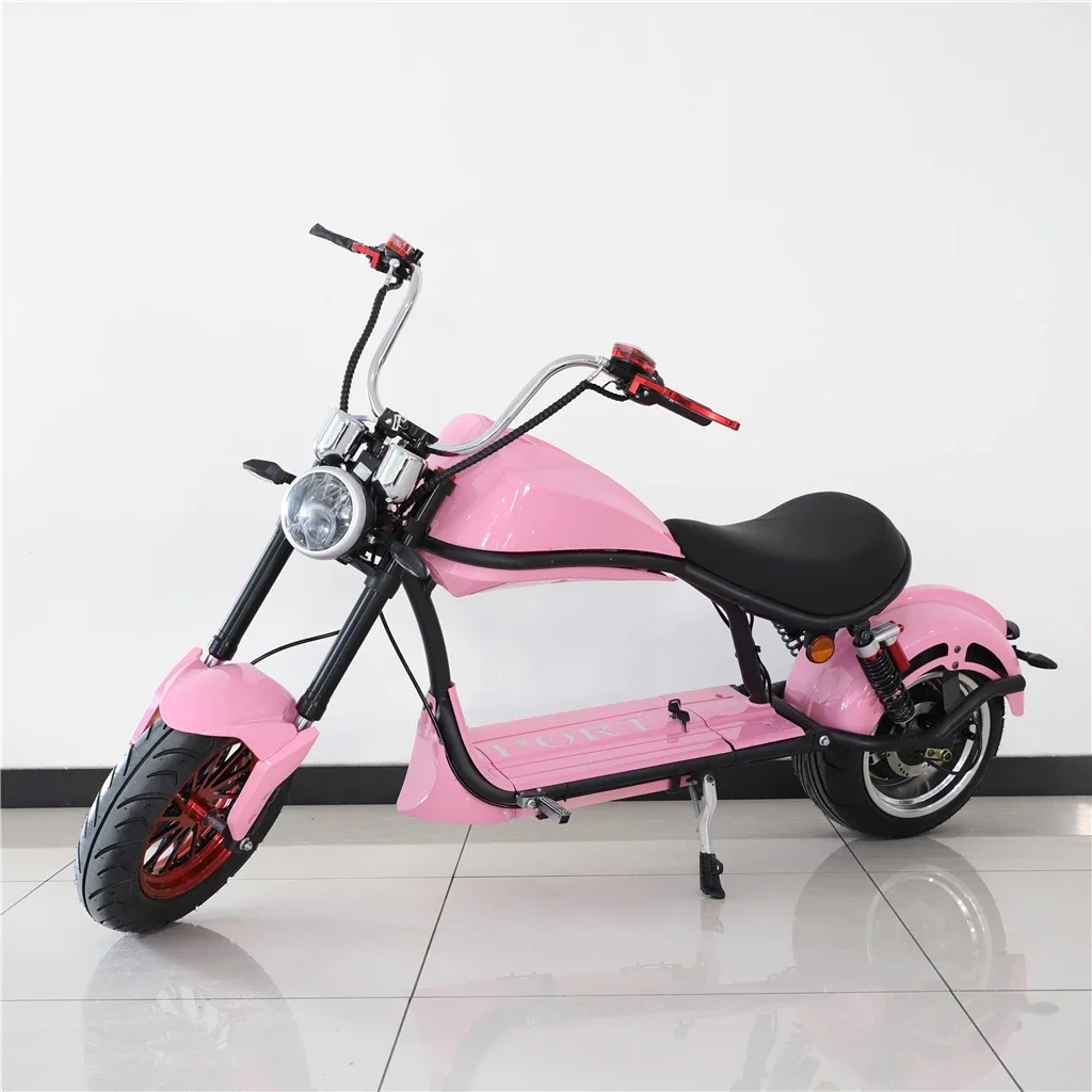 2024 off road electric bikes 60V  20ah 30ah battery eu warehouse ready stock  3000W 4000W EEC COC electric scooters