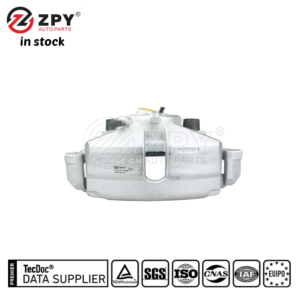 

ZPY New Quality Brake Caliper Right For VW Skoda Audi A3 06-12 1KD 615 124