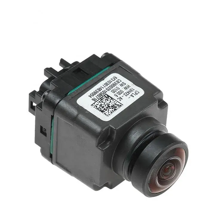 360 Surround View Backup Camera CPLA-19H422-BA CPLA-19H422-AC for Land roaver Range Rovern Sport evoqque