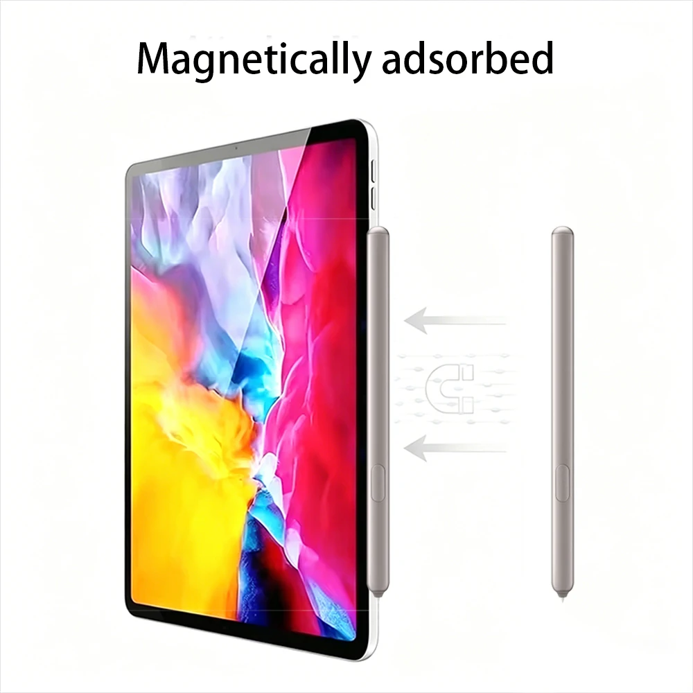 Für Samsung Galaxy Tab S6 S Pen EJ-PT860 Ersatz-Stylus SM-T860 SM-T865 SM-T866N SM-T860U1 Tablet-Stift Ohne BLE – Detail 2