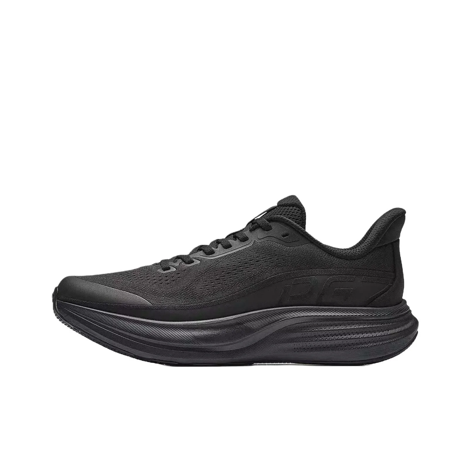 Anta Travel Step 3 Abrasion Resistant Lightweight Breathable Low top Casual Running Shoes Men's 112625546-5
