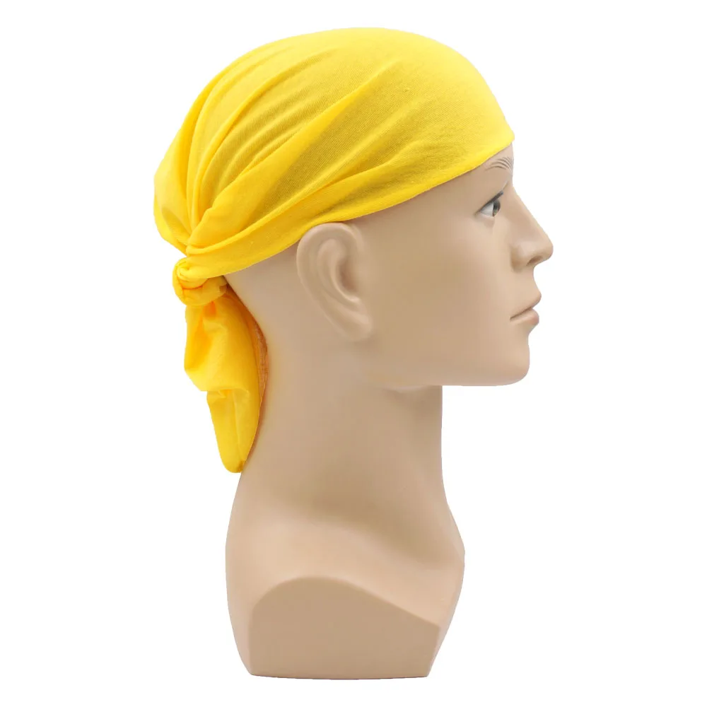 Bandana transpirable para exteriores, bufanda mágica sin costuras para el cuello, bufanda multifunción para ciclismo, máscara facial, diadema Unisex