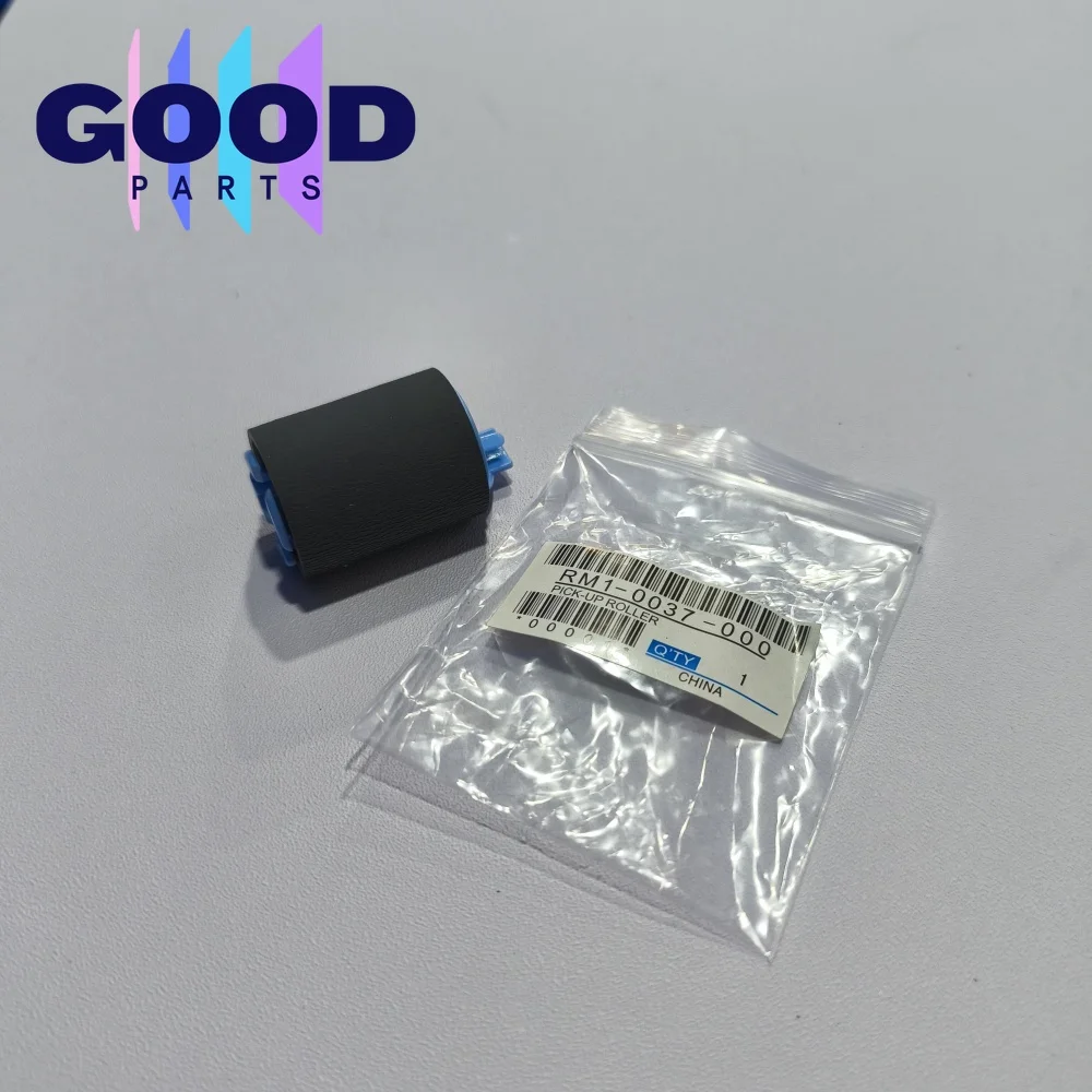 

100X RM1-0037-000 RM1-0037 Ролик разделения подачи для HP 4200 4250 4300 4345 4350 5200 M601 M602 P4014 P4015 P4515 CP3525 CM6030