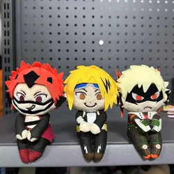New My Hero Academy HEROES:RISING Plush Dolls Kawaii Anime Figure Cute