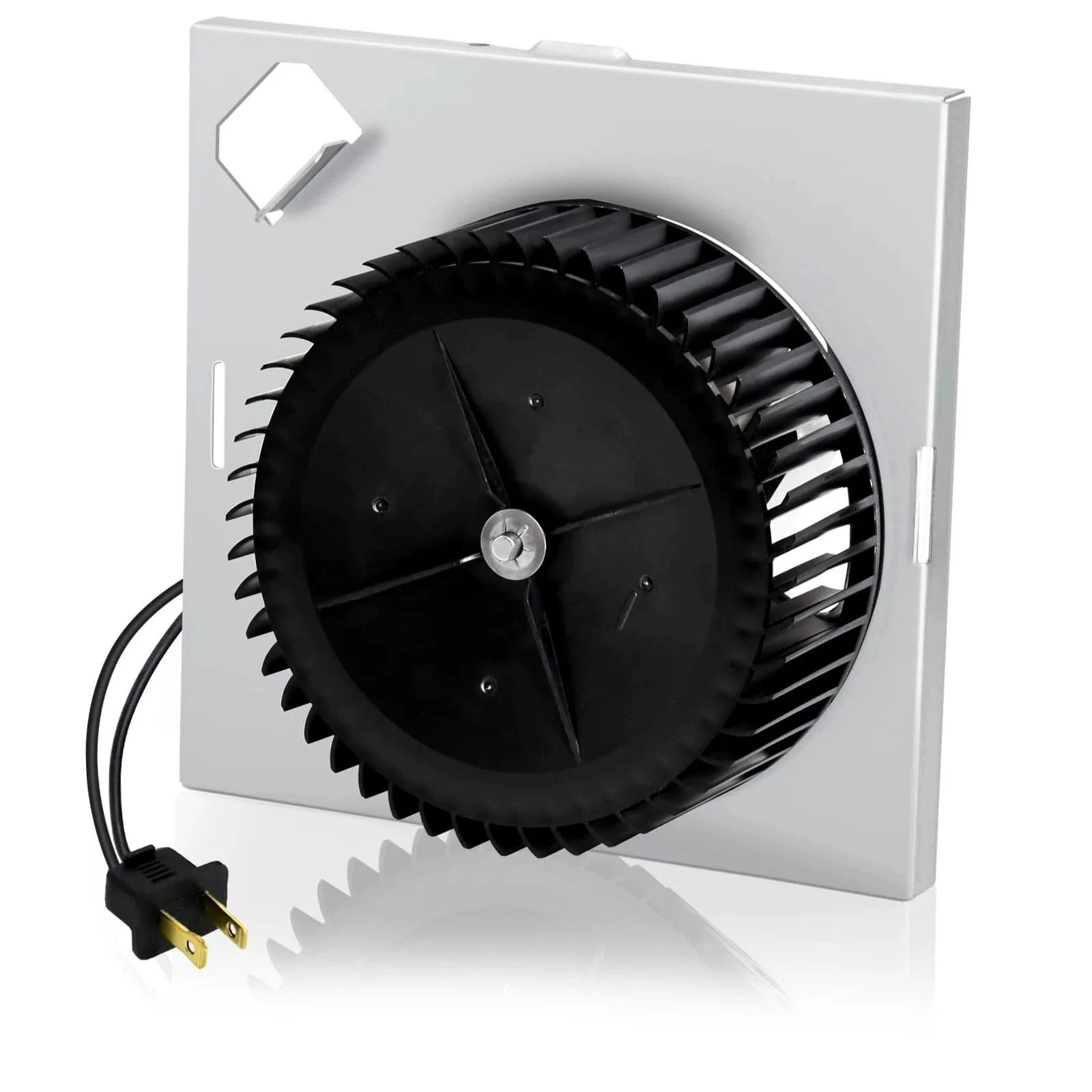 Hiorucet S97017450 Bathroom Fan Assembly for Broan 771-A - 70CFM