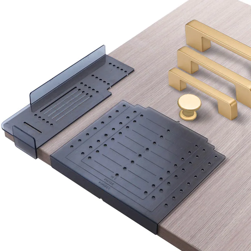 مقبض الخزانة قالب عدة الباب والدرج سحب التثبيت بمناسبة الرقصة لمقبض الخزانة مقبض سحب تصاعد أداة نجارة