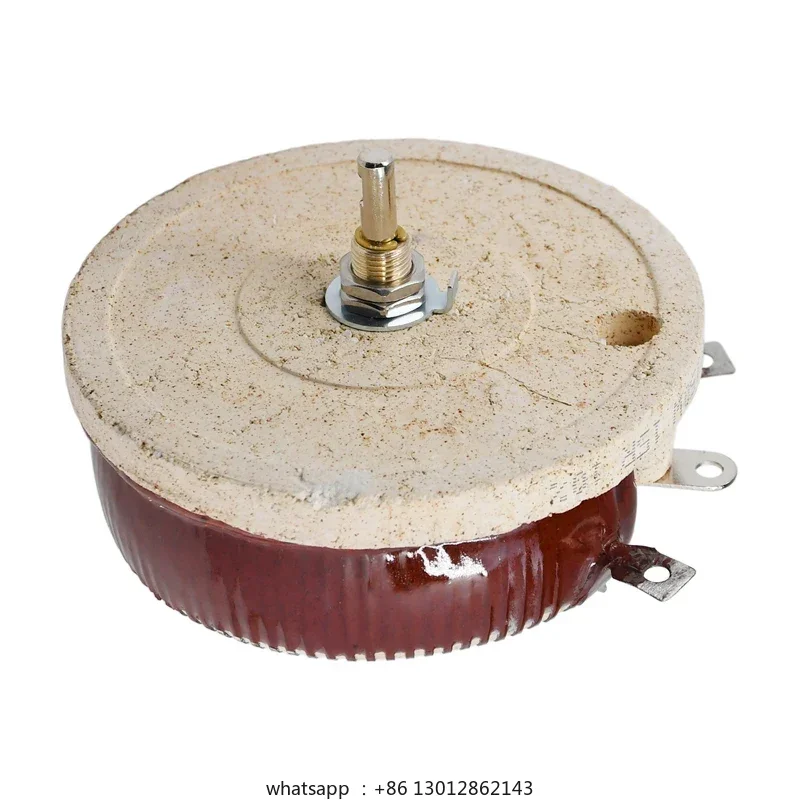 

030653 Variable resistor 150W 15 ohm 222996 compatible with welding machine SRH 222 333 444 555 666 MP 30E 65 65E 75 030041 2