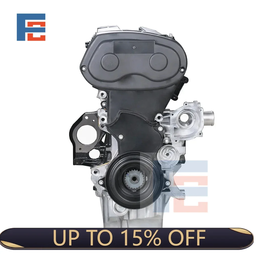 

HOT-High Quality Brand New For Chevrolet Cruze Auto Engine F16D4 1.6L 1.8L Z16XER 2-3-6 Cylinder Petrol Engine