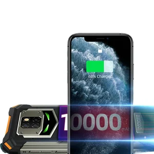 9 Hauptverkäufe von Dodgee 10000 mAh -Zellen - №4