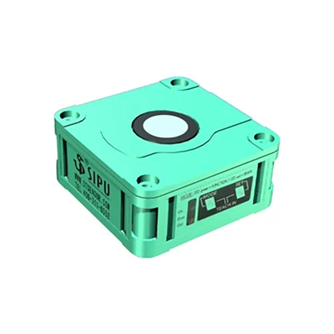 Ultrasonic Proximit…