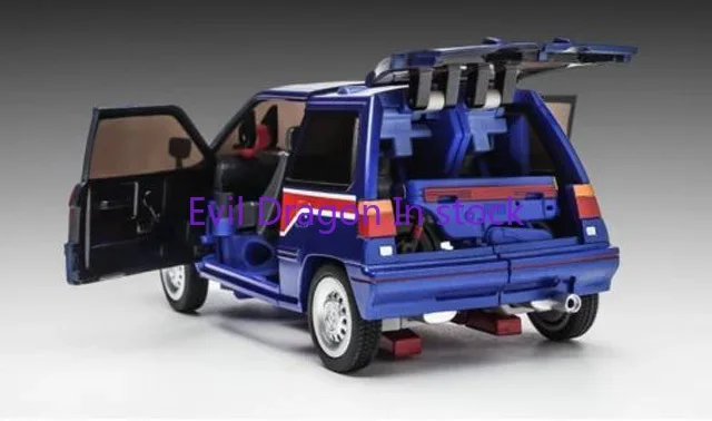 In Voorraad Transformatie Speelgoed X-TRANSBOTS MX-17 MX-XVII Savant Skids Action Figure Speelgoed Collectie Gift