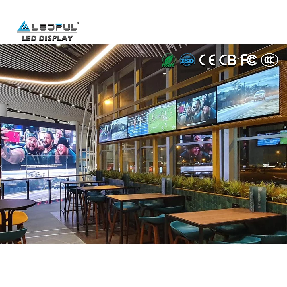 Public Backdrops P2…