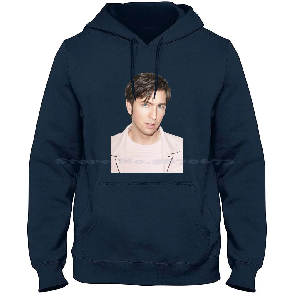 Nicholas Braun 100%…