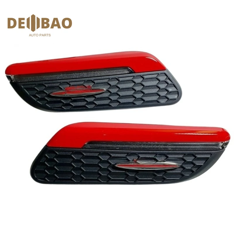 

63179879005 63179879006 Переднее крыло Jcw Боковой указатель поворота для BMW MINI F56LCI/F57LCI