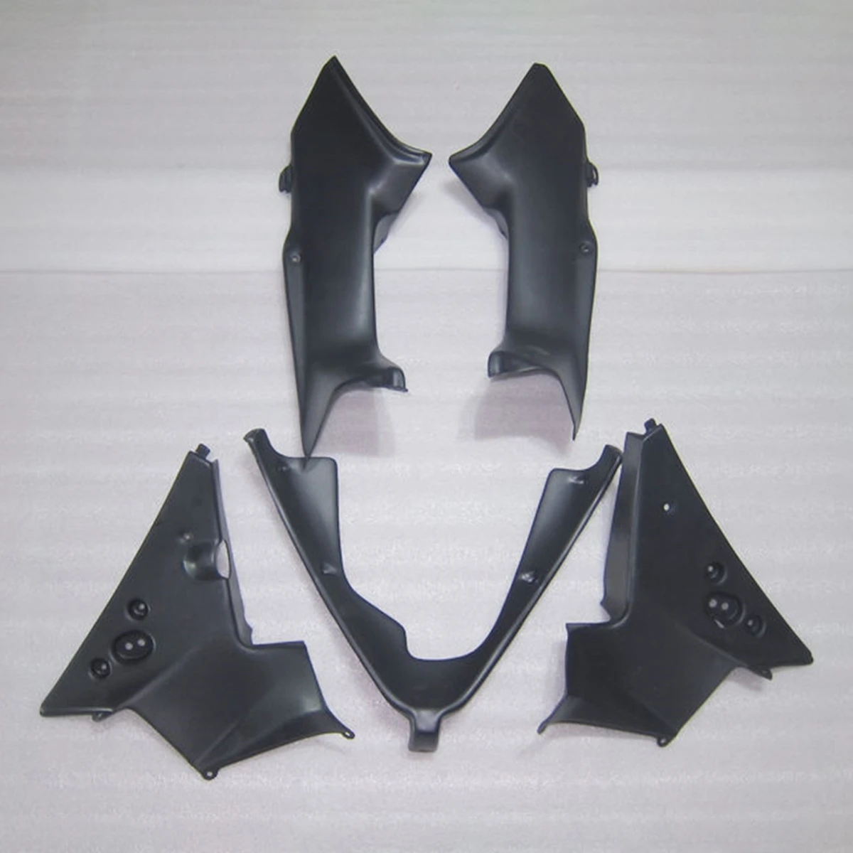 For CBR929RR 2000 2001 Replacement Fairing Kit Injection Molded ABS Fairings Bodywork Cowl Panels Custom Design CBR 929 RR - view 6
