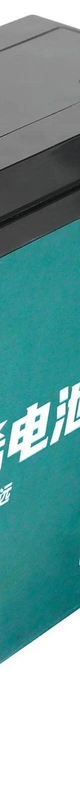 

2PC 6-DMF-20 6-DZM-20 6-DZF-20 12V 20Ah Battery 24V for Go Kart Scooter ATV