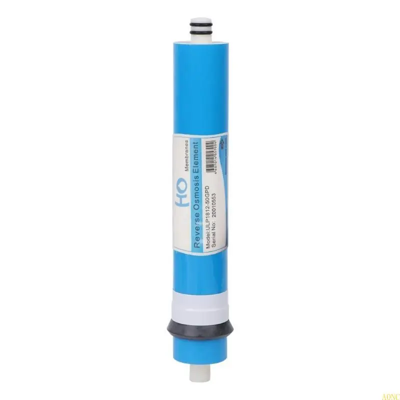 A0NC Filter Filter Cartridge Обратный осмос RO-HO MEMBRANE 50GPD 75GPD Домохозяйка
