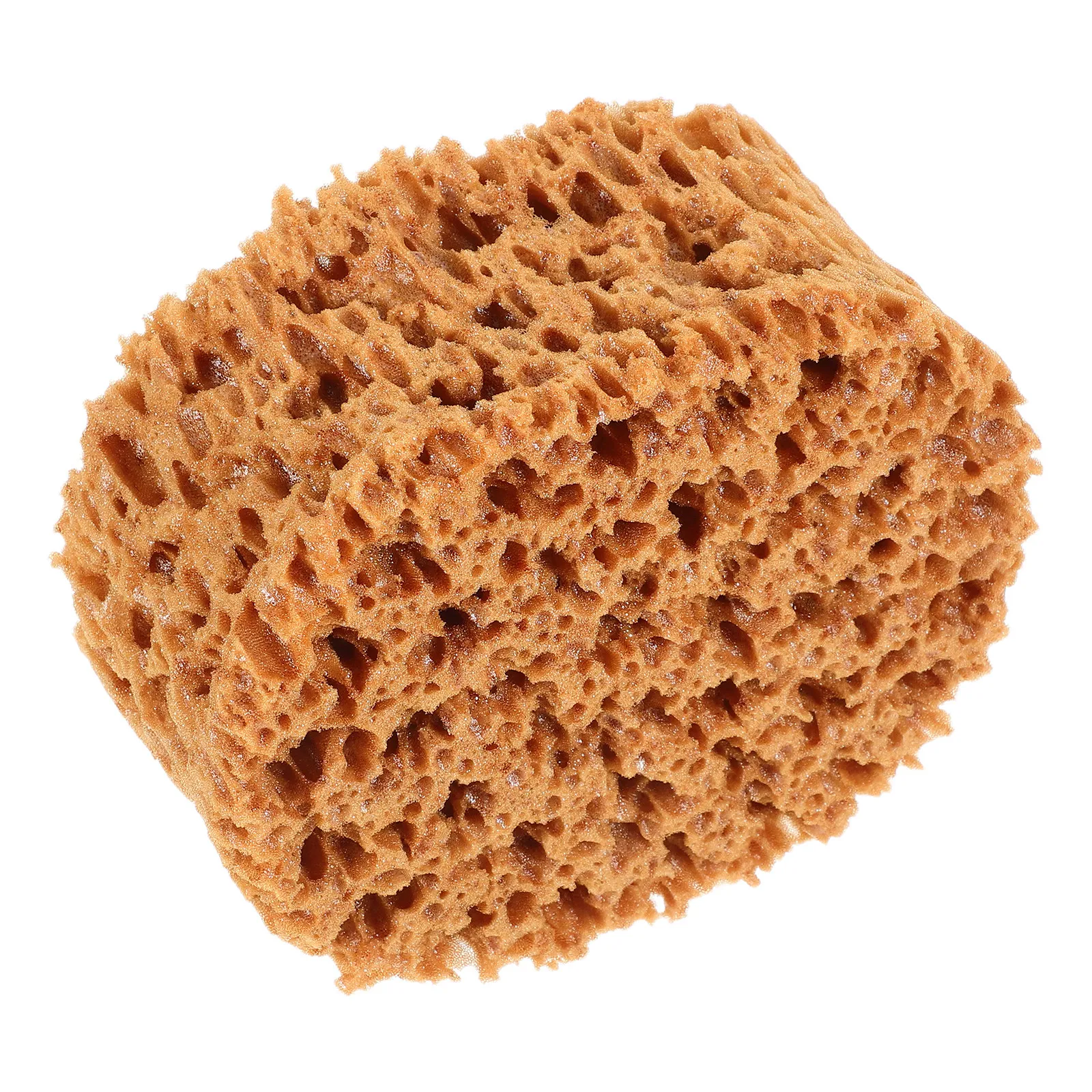 

Кисть-губка из морских водорослей с эргономичным дизайном для художников, для акварели, рукоделия, рисования, мраморизации, текстурирования