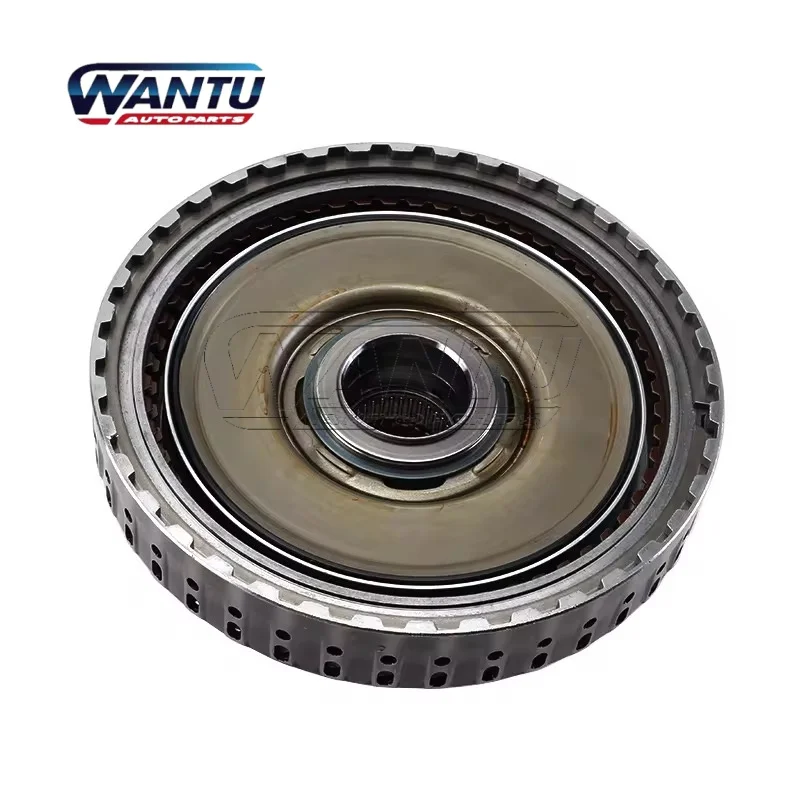

09G 09K 09M TF60SN TF61SN TF62SN Transmission K1 Drum with 6 Friction Blades