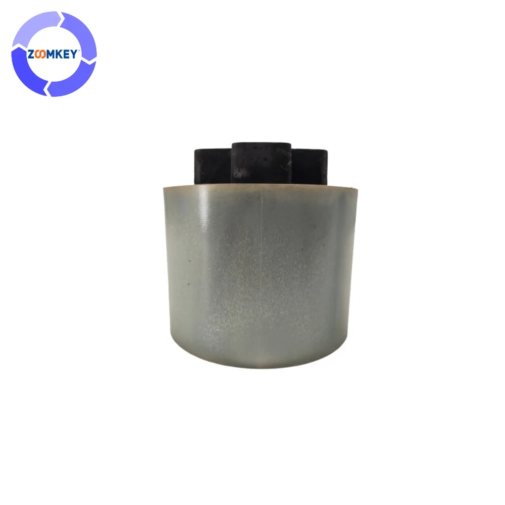ZOOMKEY CORTECO Auto Trans Moun Fit For Porsche Cayenne 95537505720